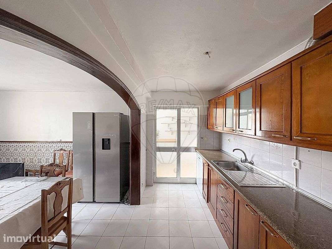 Apartamento T4 para venda - Grande imagem: 4/16