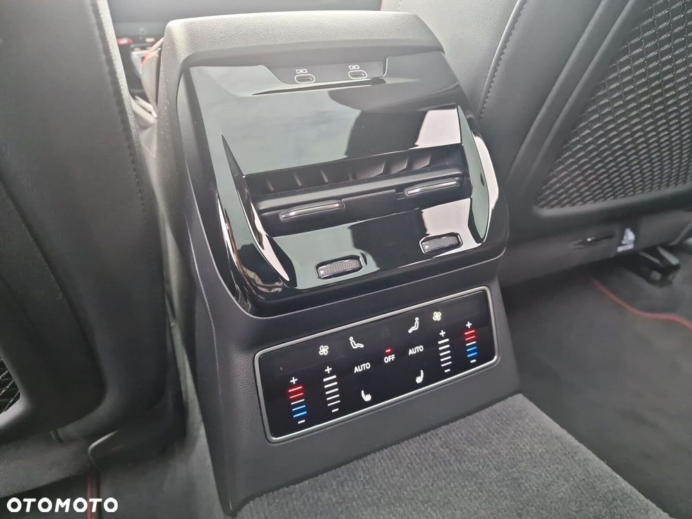 Audi A6 Avant - 25