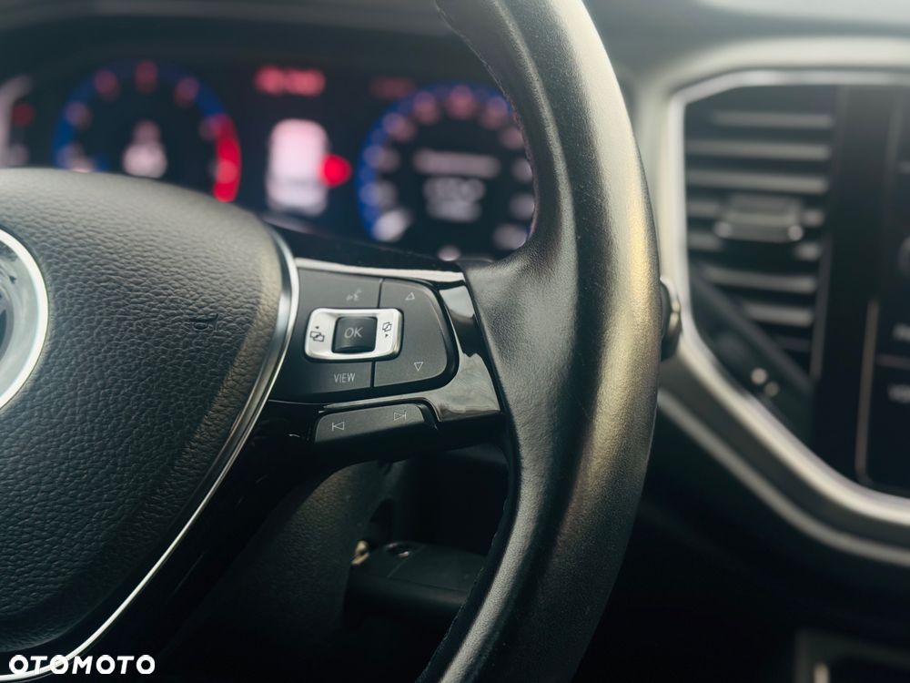 Volkswagen T-Roc 1.5 TSI ACT OPF DSG IQ.DRIVE - 16