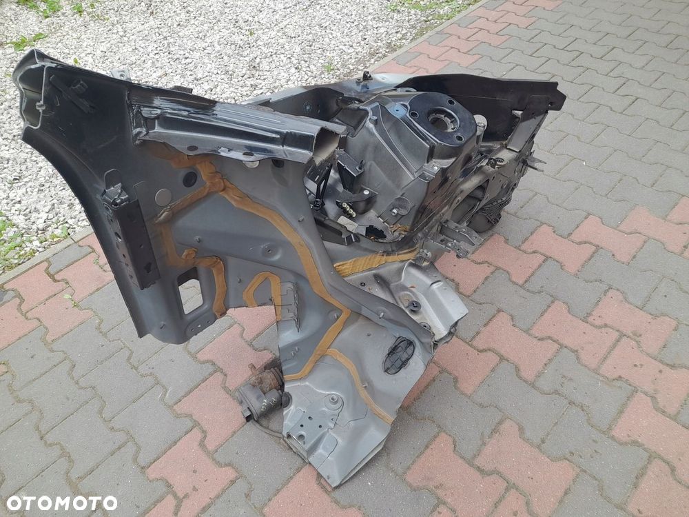 PODŁUŻNICA KIELICH LEWY PRZÓD VOLVO XC60 II 2020R W-WA - 4