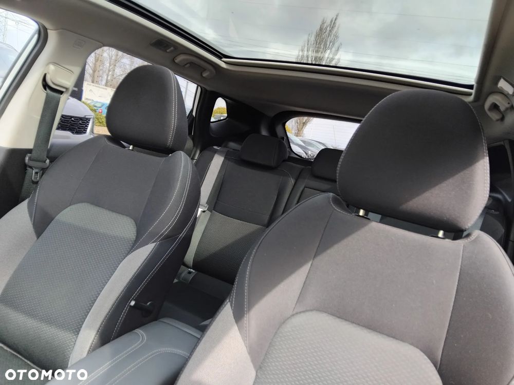Nissan Qashqai 1.7 dCi Xtronic ALL-MODE 4x4i N-CONNECTA - 19