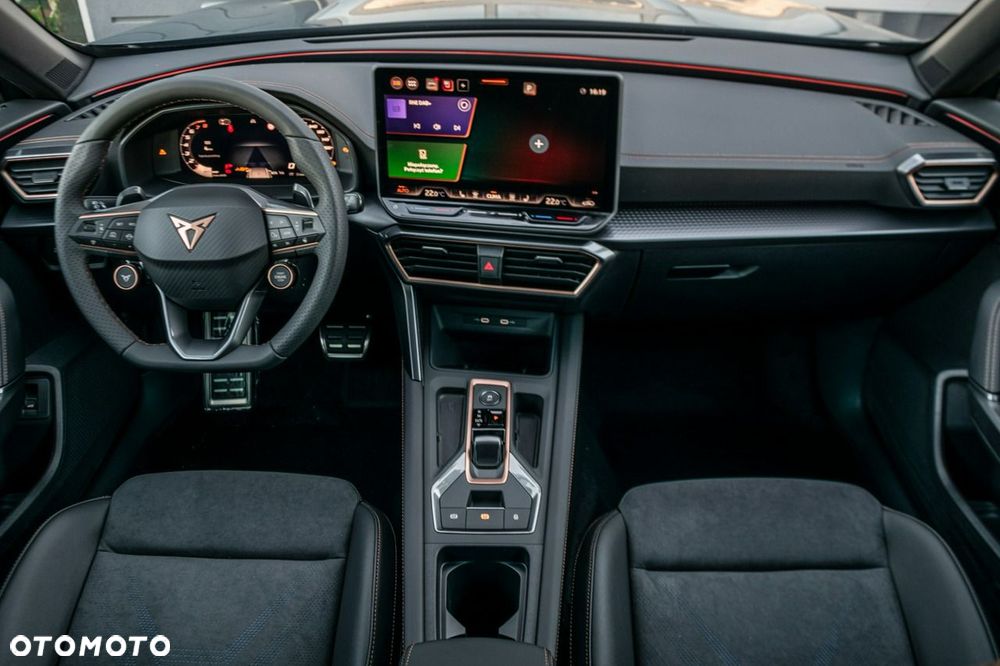 Cupra Formentor - 14