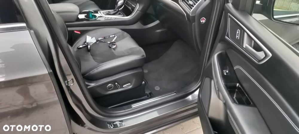 Ford S-Max 2.0 TDCi Titanium PowerShift - 14