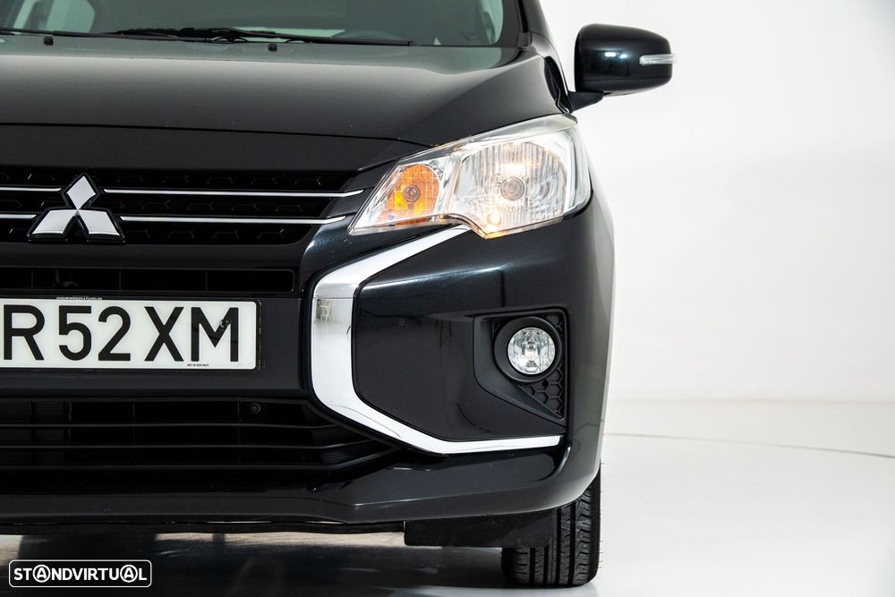 Mitsubishi Space Star 1.2 Intense - 11