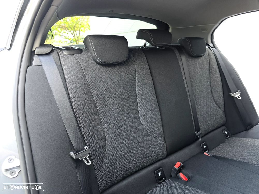 BMW 116 Pack Desportivo M - 37