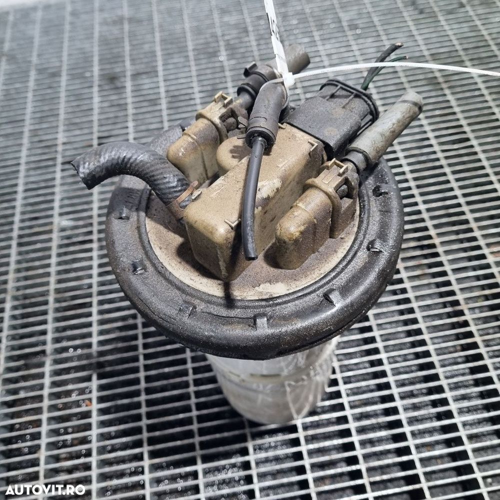 Pompa combustibil Land Rover Freelander 1 2.0 TD4 2001 - 2006 82kW 112CP 1951CC M47 ... - 5