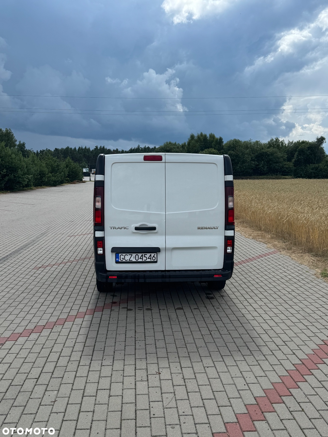 Renault Trafic - 20
