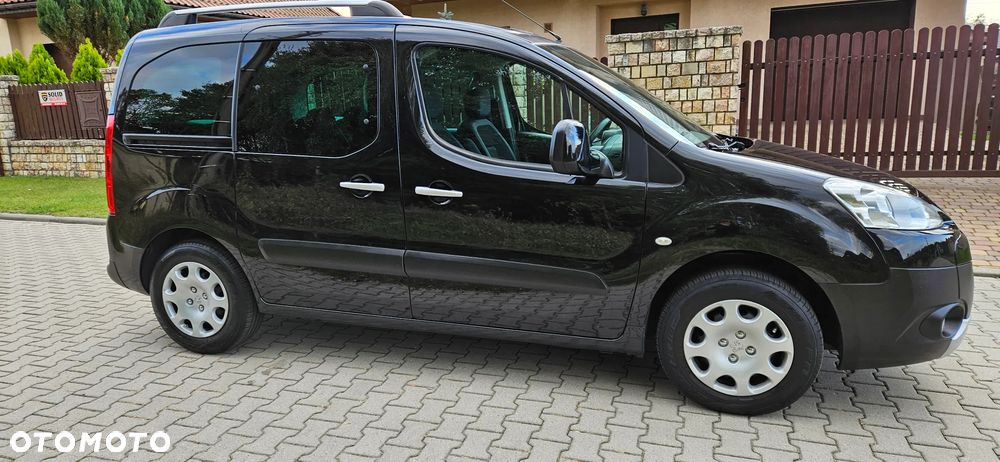 Peugeot Partner Tepee HDi FAP 110 Premium - 2