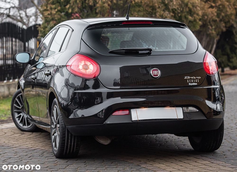 Fiat Bravo - 14