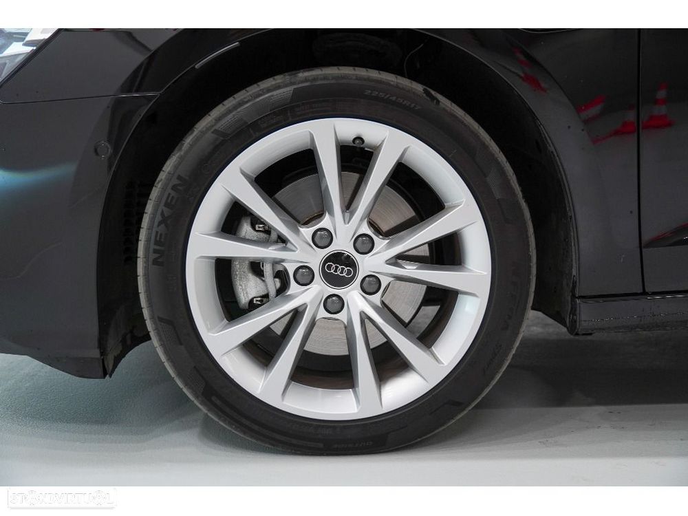 Audi A3 Sportback 40 TFSIe Advanced - 6