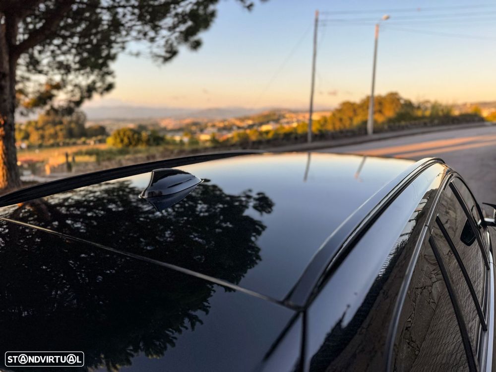 BMW 320 d Touring Pack M Shadow Auto - 57