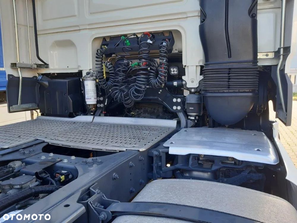 DAF XF 480 FT STANDARD STOCK (31842) - 5