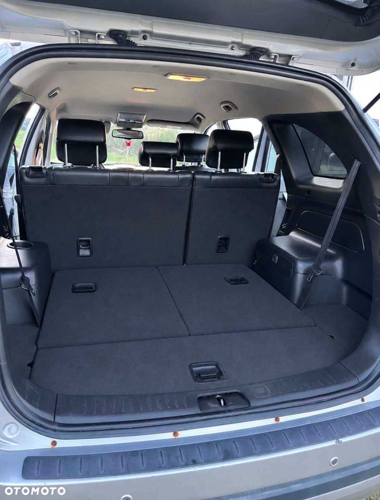 Chevrolet Captiva - 6