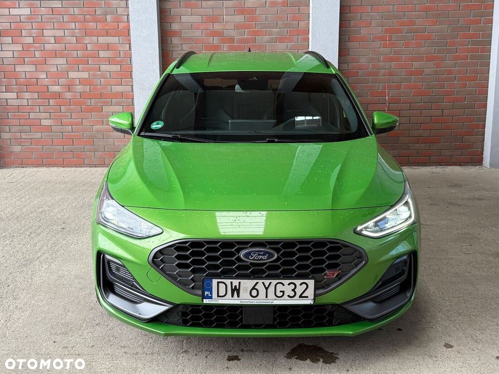 Ford Focus - 2