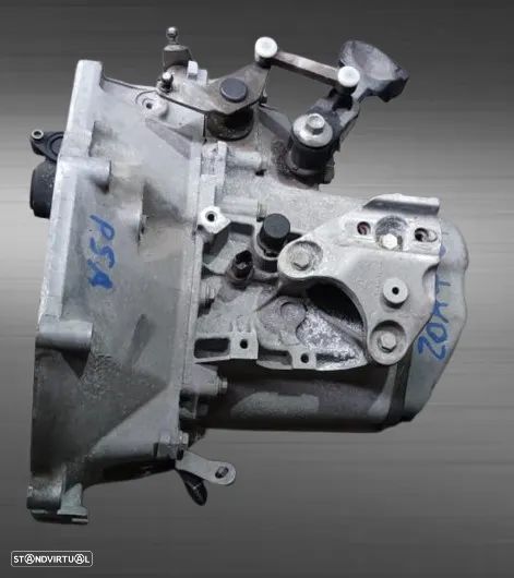 Caixa de velocidades PSA Ref: 20A701 - 3