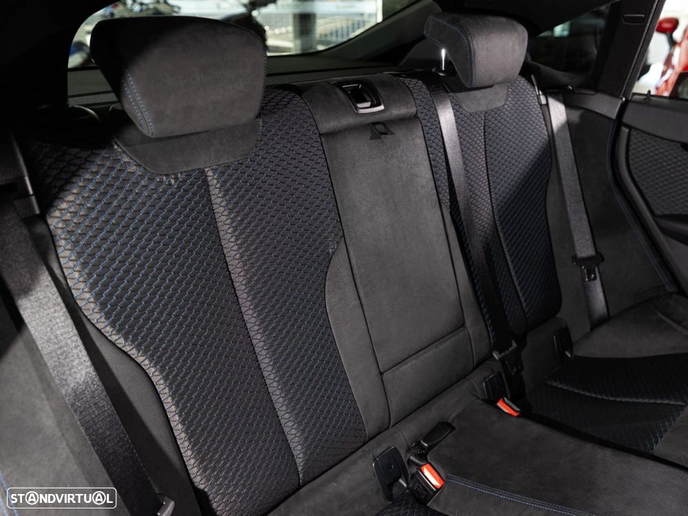 BMW 420 Gran Coupé - 36