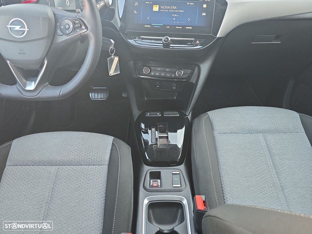 Opel Corsa 1.2 T Elegance Aut. - 11