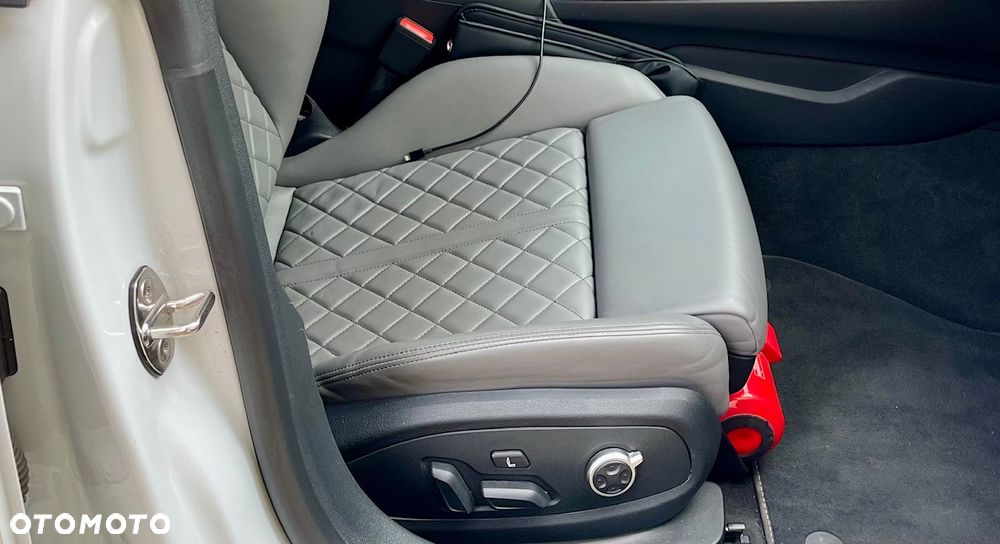 Audi A5 Sportback 45 TFSI mHEV Quattro S Line S tronic - 15