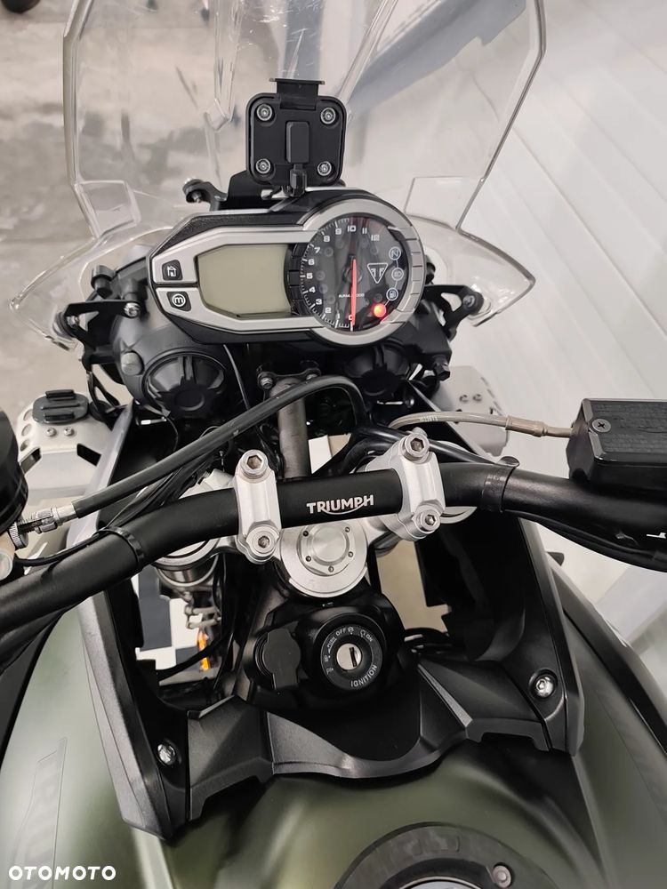Triumph Tiger - 20