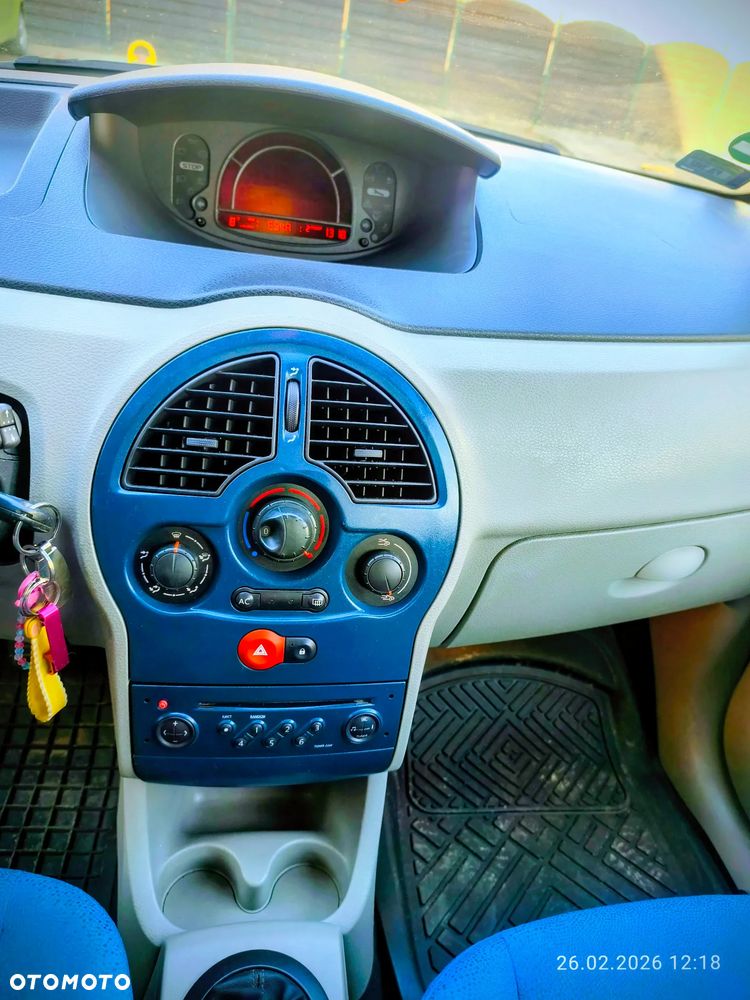 Renault Modus 1.2 16V Expression - 7