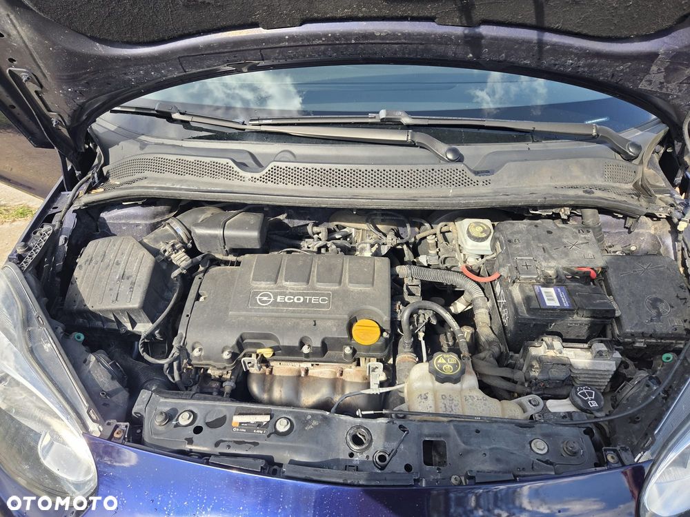 Opel Adam - 6