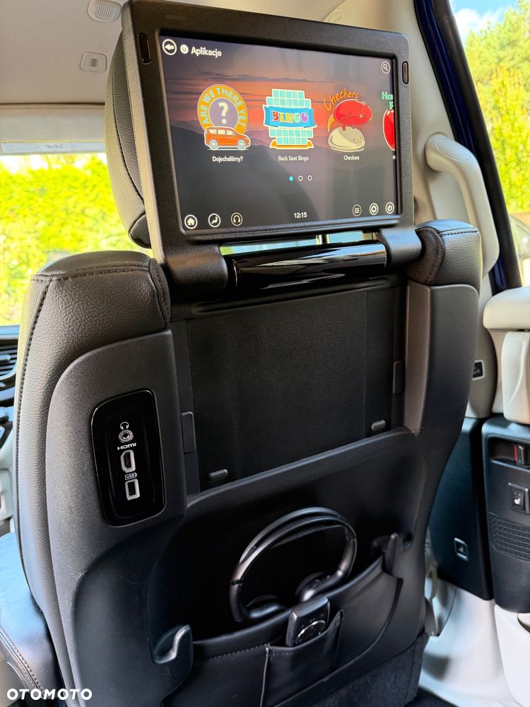 Chrysler Pacifica - 37