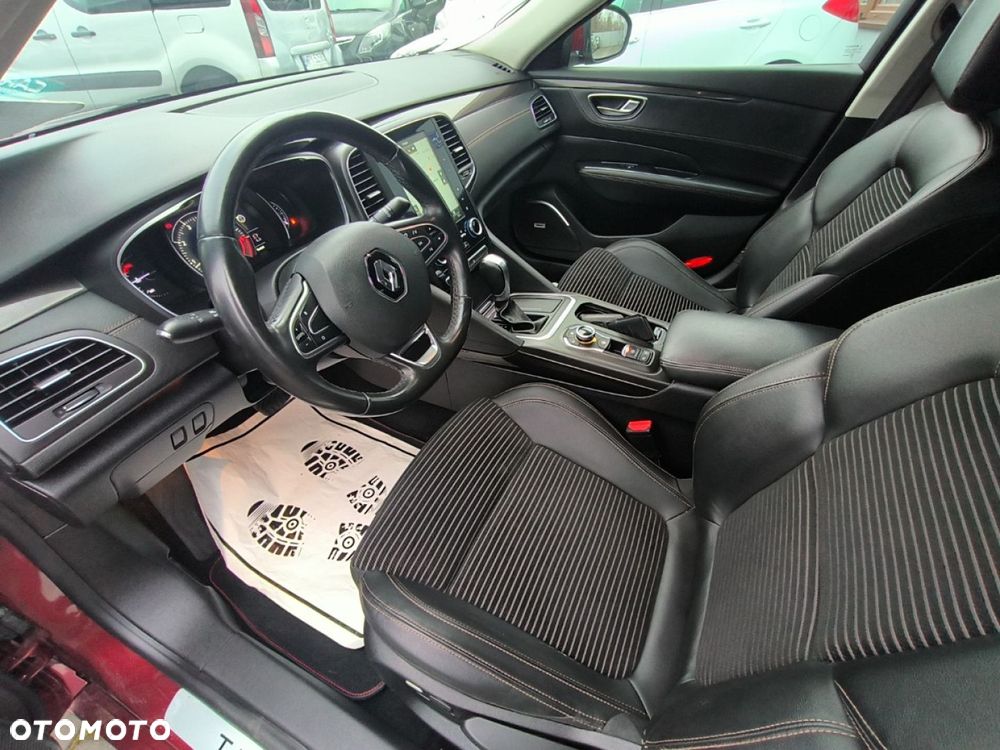 Renault Talisman - 7