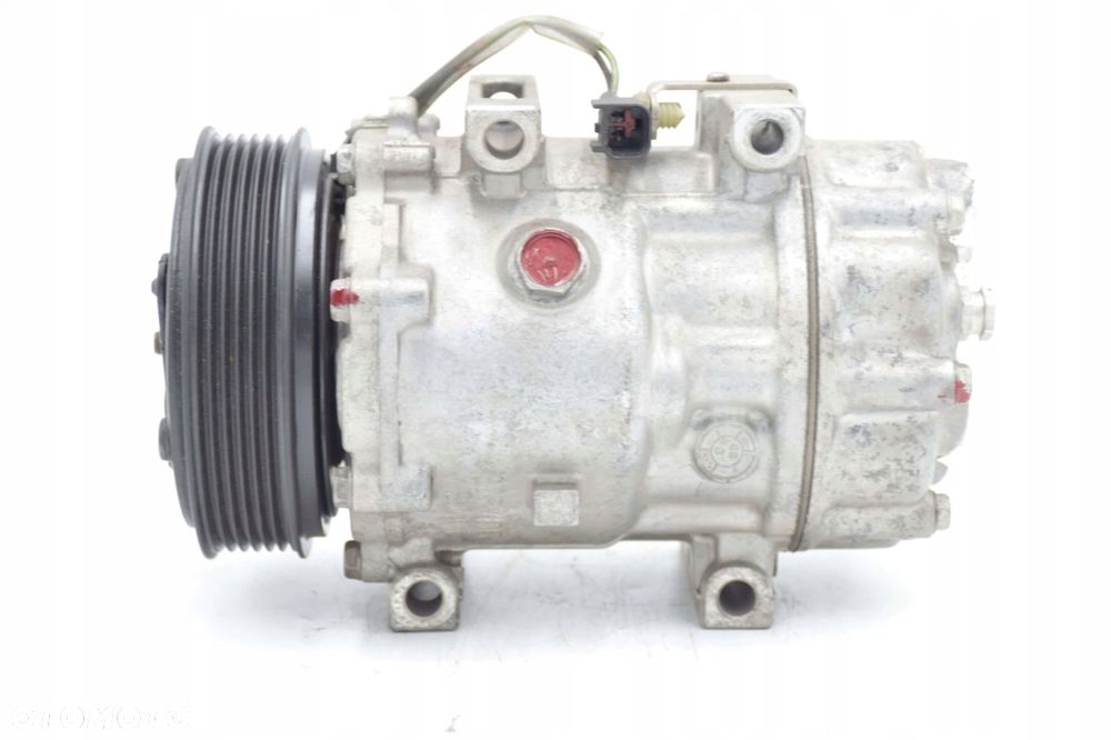 sprężarka klimatyzacji ford focus c max volvo c30 c70 s40 v50 2.0 tdci 2.0d - 2