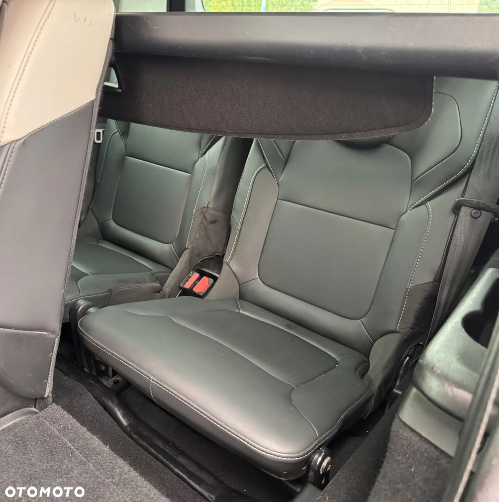 Renault Scenic 1.3 TCe FAP Bose EDC - 29