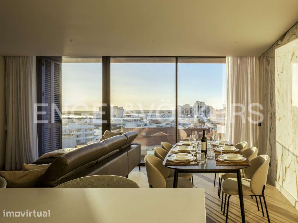Edifício no centro de Faro - Grande imagem: 4/34