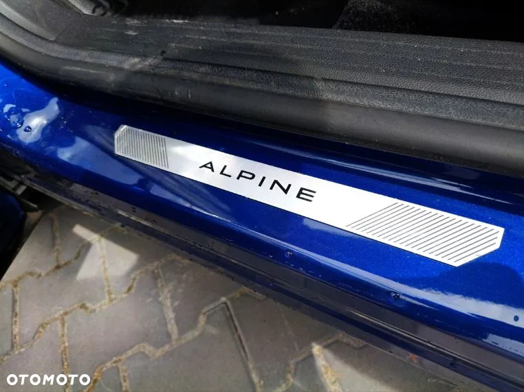 Renault Symbioz 1.6 E-Tech Full Hybrid 145 Esprit Alpine - 16