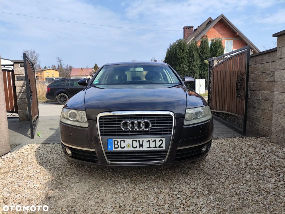 Audi A6 Limousine - 12
