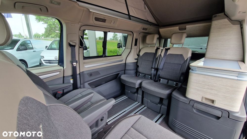 Volkswagen California - 8