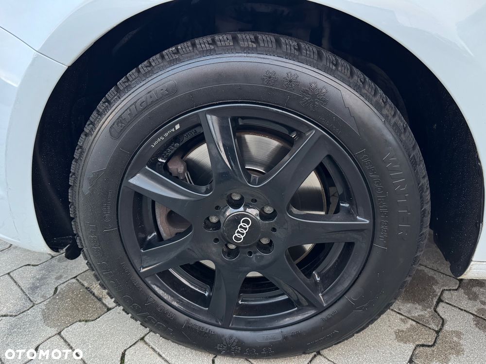 Audi A1 Sportback - 14