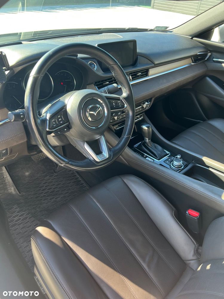 Mazda 6 2.5 SkyDream - 18