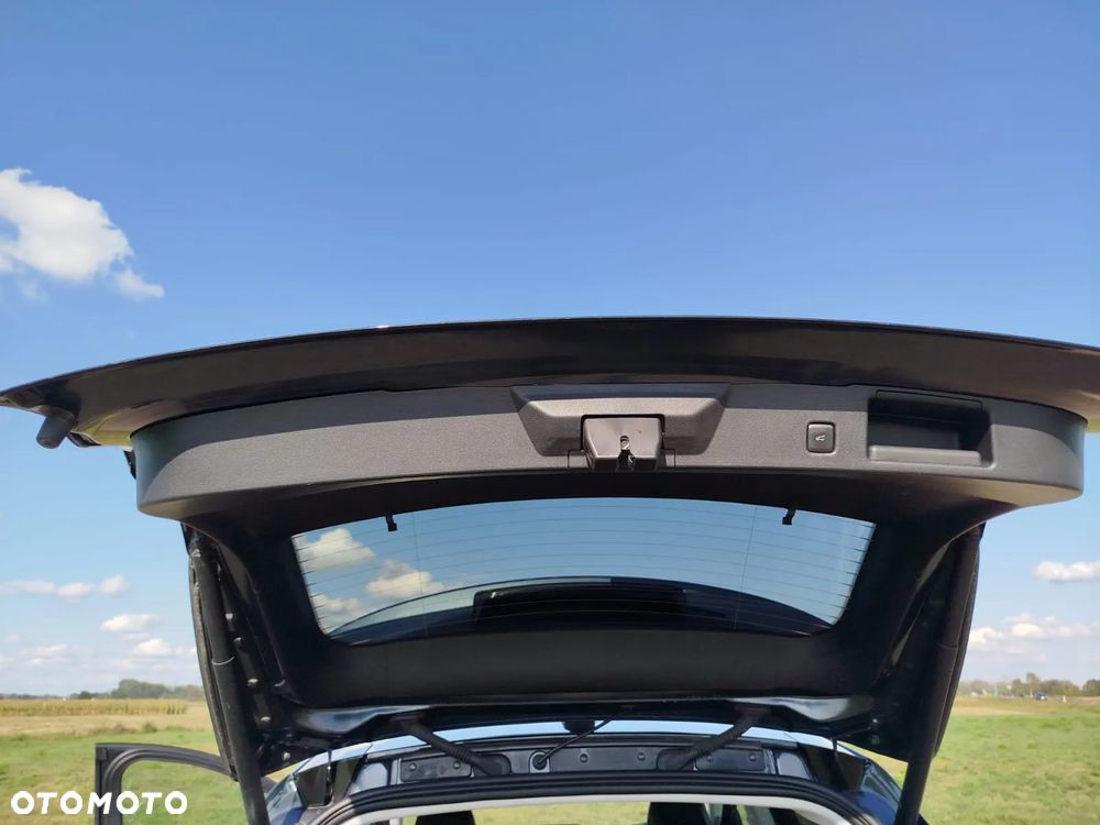 Ford Escape 2.0 EcoBoost AWD Titanium - 15