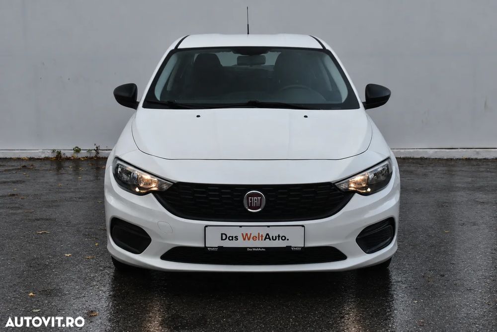 FIAT Tipo 2020 — imagine 9