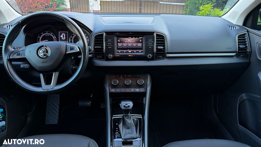 Skoda Karoq - 9