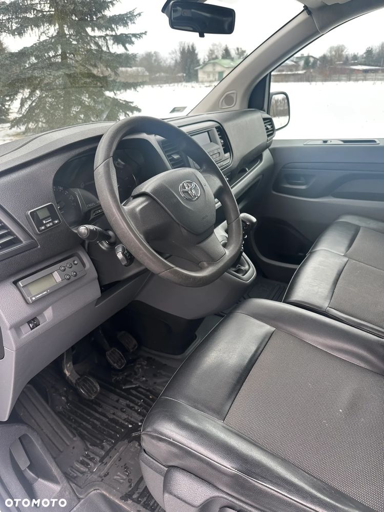 Toyota PROACE - 8