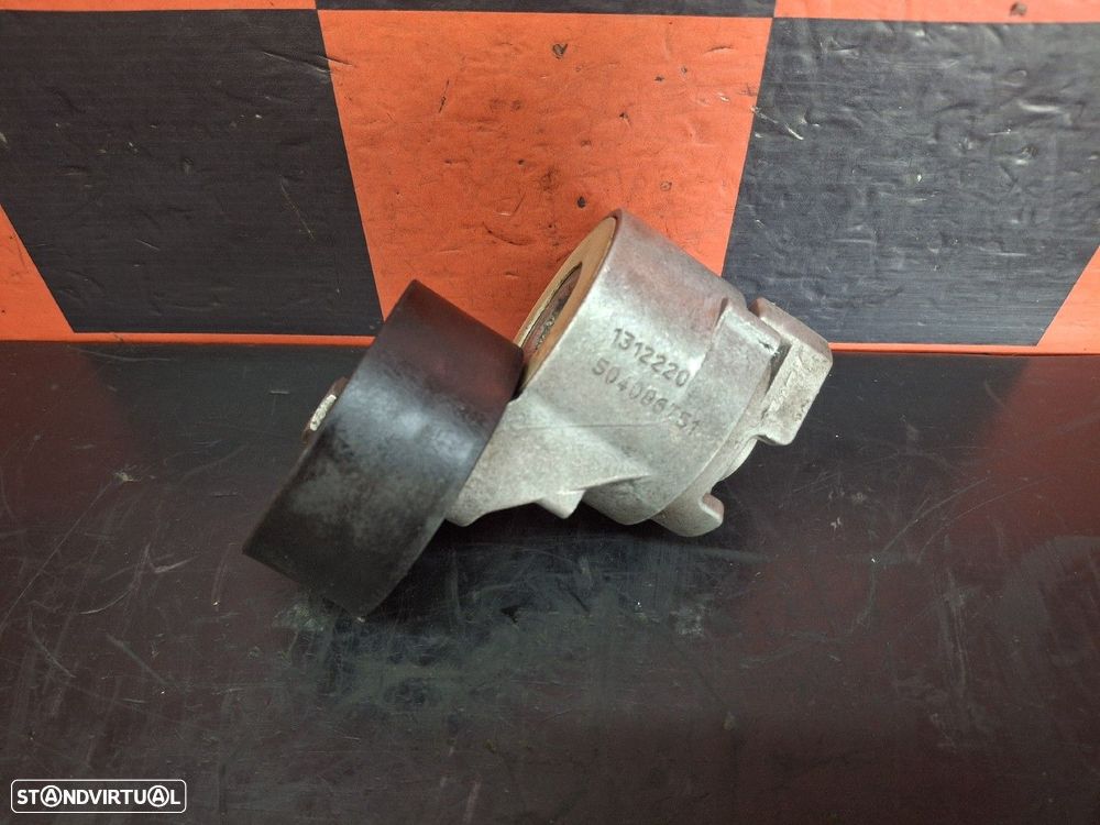 Esticador De Correia  Fiat Ducato Caixa (250_, 290_) - 3