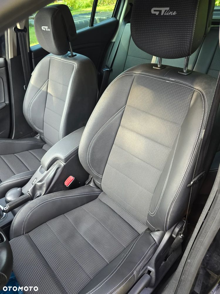 Renault Megane 1.6 16V 110 LIMITED - 12