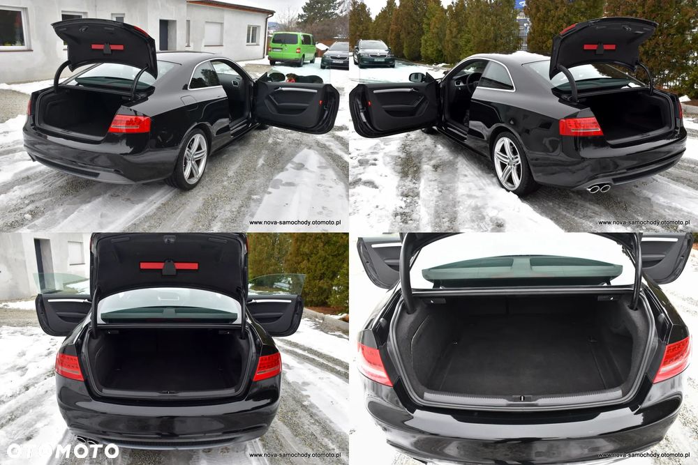 Audi A5 Coupé 2.0 TDI DPF - 19