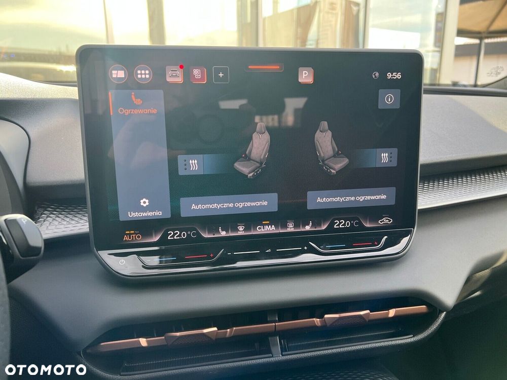 Cupra Terramar 2026
