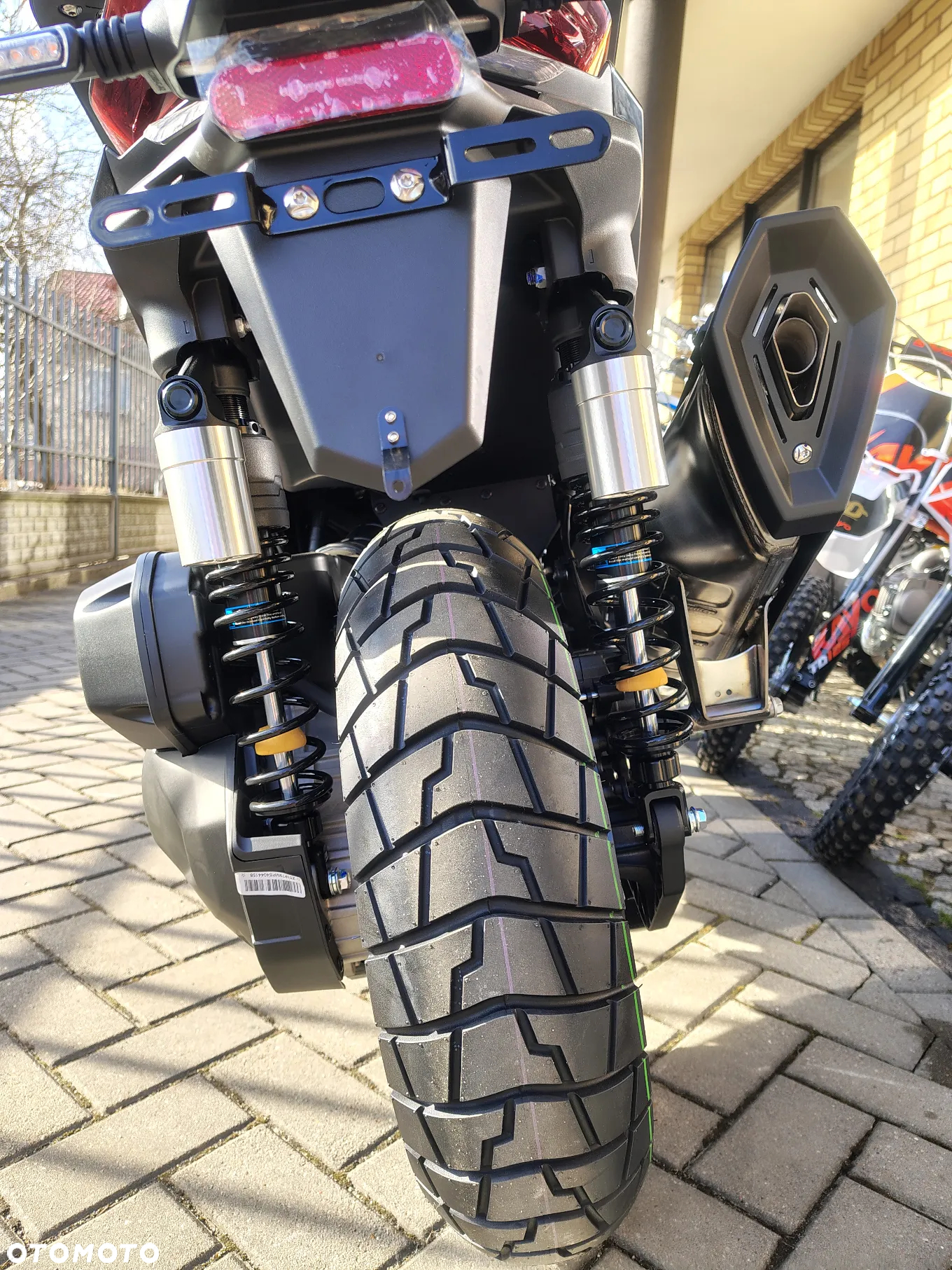 Zontes Inny - 17
