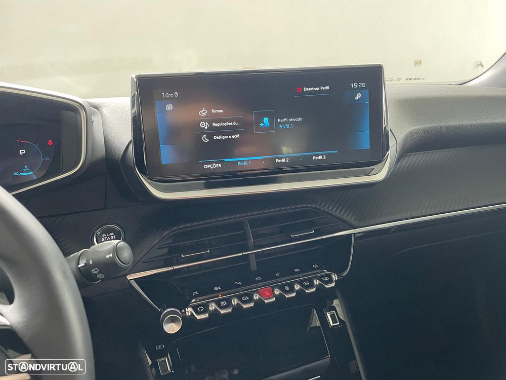 Peugeot 2008 PureTech 130 EAT8 Allure Pack - 13