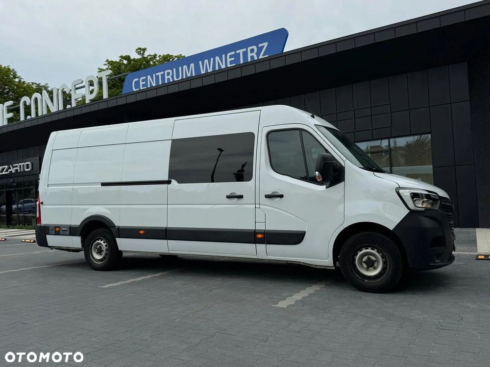 Renault Master - 3
