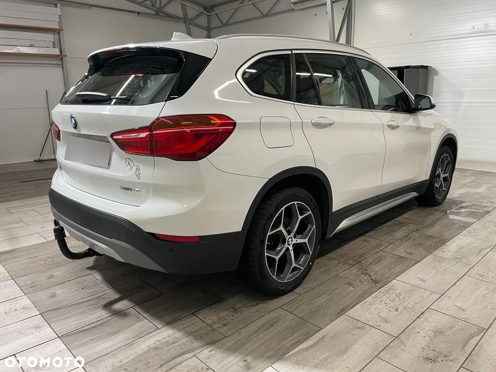 BMW X1 - 2