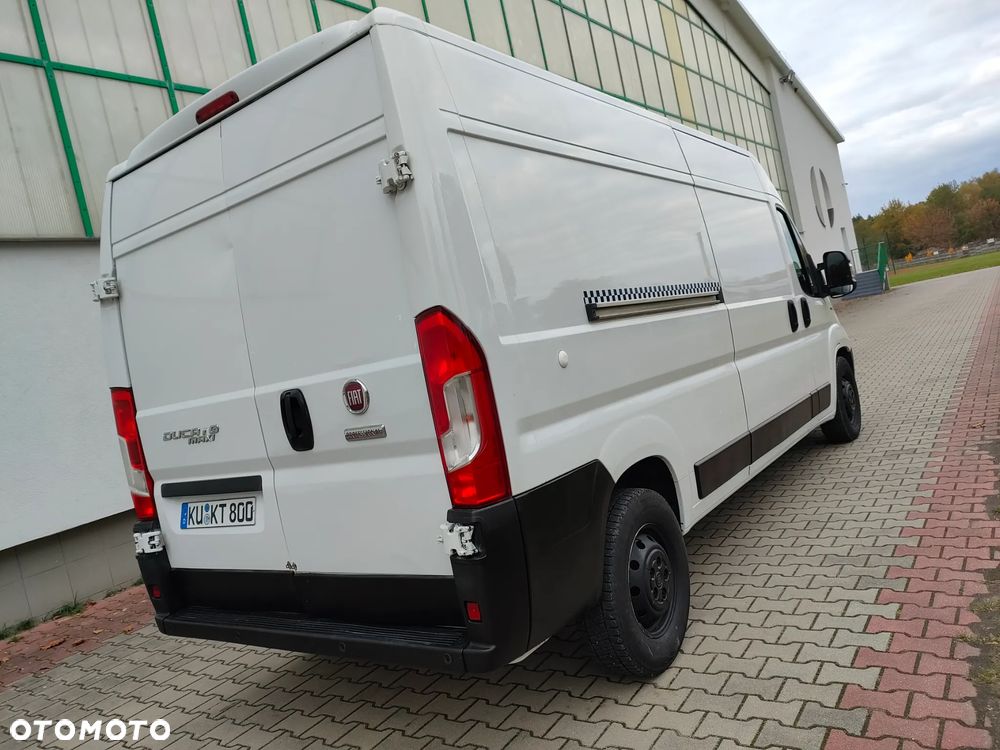 Fiat Ducato - 5