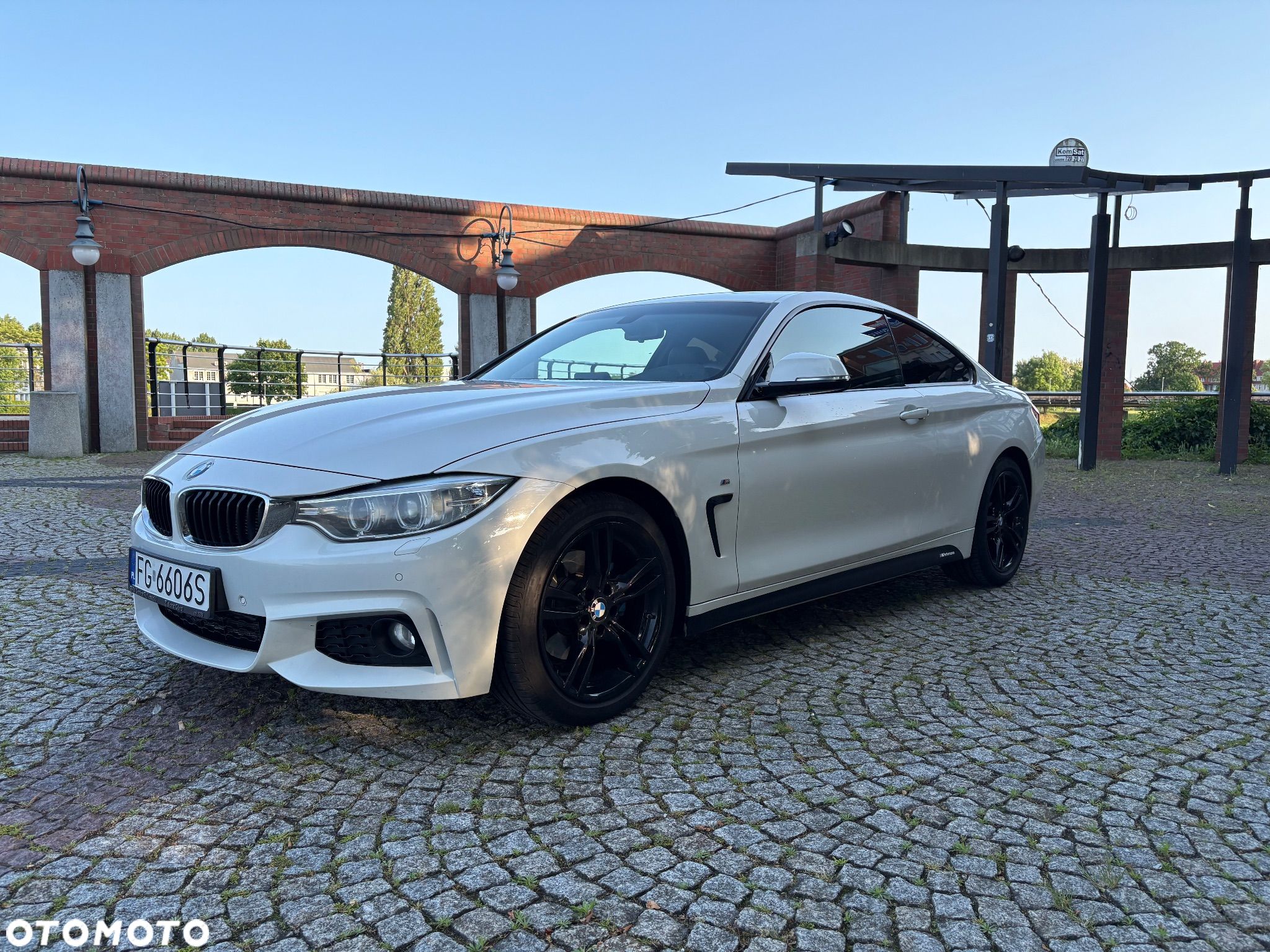 BMW Seria 4 - 1