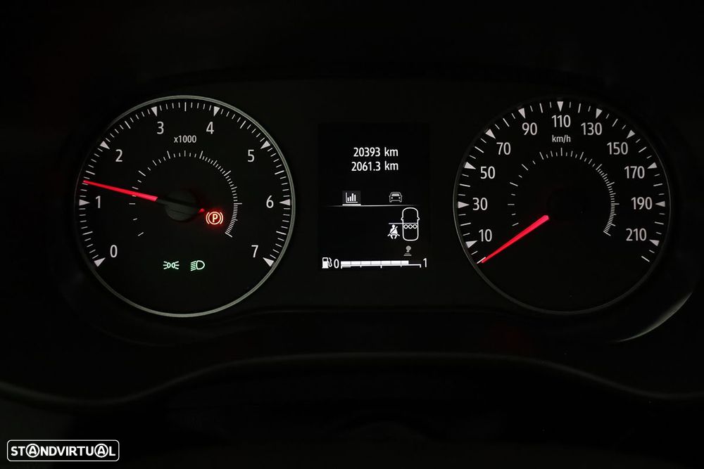 Dacia Jogger 1.0 ECO-G Extreme+ Up&Go 7L Bi-Fuel - 16